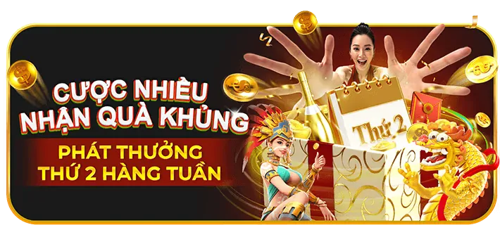 Mẹo nhận thưởng Kufun