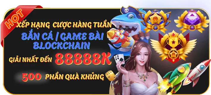 Cập nhật tính năng mới trong game bắn cá Kufun