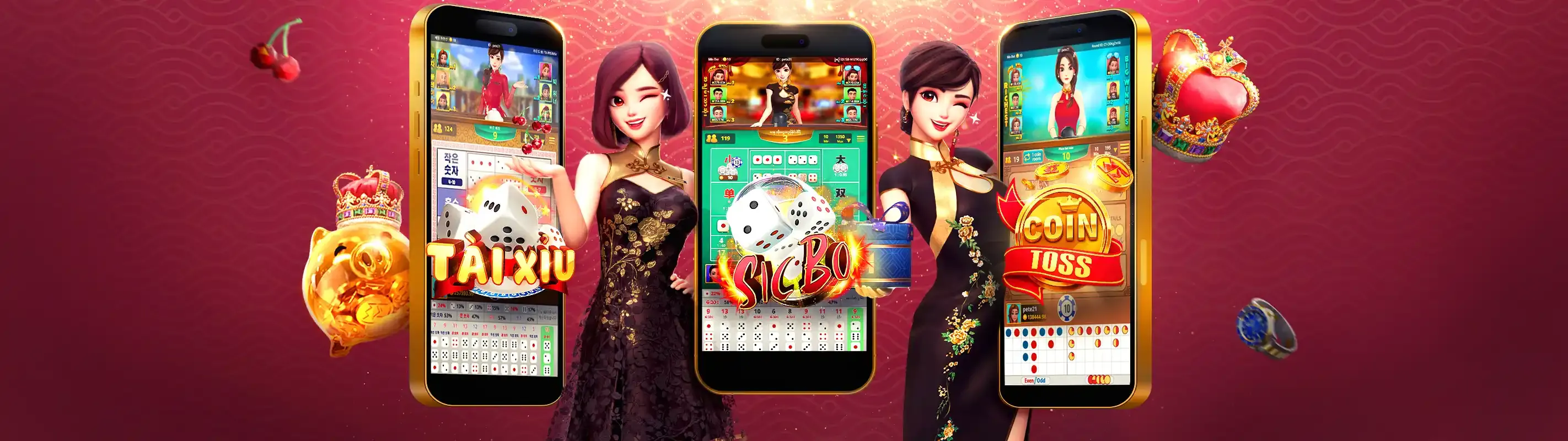 Tải Game Kufun Chính Thức 2026